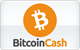 Bitcoin Cash cryptocurrency deposit option at Prince Casino